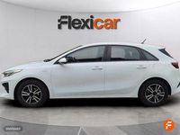 Usado Kia Ceed Plus 100 CV (73 kW) 2018 Blanco Utilitario