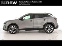 Usado Renault Austral Techno 200 CV (147 kW) 2024 Gris SUV