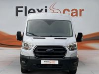 usado Ford Transit TransitFRIGO 2.0 131CV Diésel en Flexicar Leganés