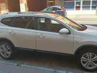 Usado Nissan Qashqai +2 Tekna 150 CV (110 kW) 2011 Blanco SUV