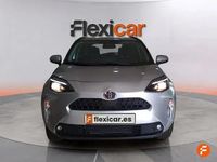 Usado Toyota Yaris Hybrid Active 116 CV (85 kW) 2025 Gris