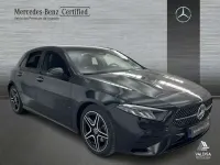 Usado Mercedes A200 150 CV (110 kW) 2025 Berlina