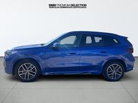 Usado BMW X1 Comfort Edition 150 CV (110 kW) 2025 SUV