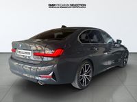 usado BMW 320 Serie 3 d en Automotor Premium Marbella - Málaga Málaga