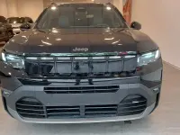 Nuevo Jeep Compass Summit 130 CV (95 kW) 2026 Negro SUV