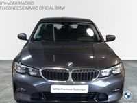 usado BMW 318 SERIE 3 d 110 kW (150 CV)