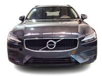 Usado Volvo V60 Momentum 150 CV (110 kW) 2020 Negro Familiar
