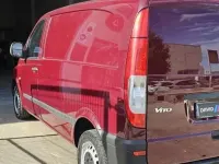 Usado Mercedes Vito 95 CV (69 kW) 2007 Burdeos Van