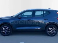 Nuevo Volvo XC40 Core 163 CV (119 kW) 2026 Azul SUV