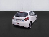 usado Peugeot 208 1.6bluehdi Style 75