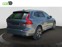 Usado Volvo XC60 Inscription 340 CV (250 kW) 2021 Gris SUV