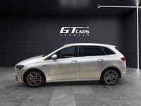 Usado Mercedes E250 AMG 218 CV (160 kW) 2021 Gris Berlina