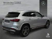 Usado Mercedes GLA200 150 CV (110 kW) 2025 Gris SUV