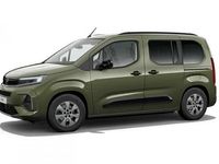 Nuevo Opel Combo S 131 CV (96 kW) 2025 Verde Monovolumen