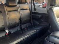 Usado Mitsubishi Montero 170 CV (125 kW) 2007 Negro SUV