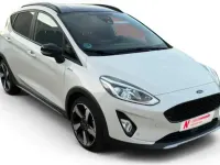 Usado Ford Fiesta Active 86 CV (63 kW) 2020 Utilitario