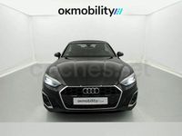Usado Audi A5 Sportback S-Line 204 CV (150 kW) 2024 Negro Utilitario