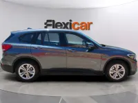 Usado BMW X1 220 CV (161 kW) 2021 Gris SUV