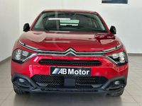 Usado Citroën C4 PureTech 131 CV (96 kW) 2024 Granate SUV