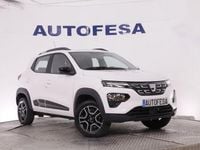 Usado Dacia Spring Business 33 kW (45 CV) 2022 Blanco Utilitario