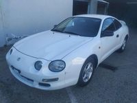 Usado Toyota Celica 116 CV (85 kW) 1997 Blanco Coupe