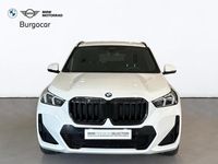 Usado BMW X1 Comfort Edition 150 CV (110 kW) 2024 Alpinweiß (sólido) SUV