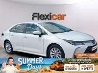 Usado Toyota Corolla Active 125 CV (91 kW) 2023 Blanco Berlina