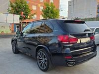 Usado BMW X5 iPerformance 313 CV (230 kW) 2018 Azul SUV