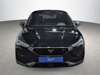 Usado Cupra Leon 190 CV (139 kW) 2023 Negro Berlina