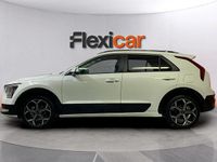 Usado Kia Niro 141 CV (103 kW) 2022 Blanco SUV
