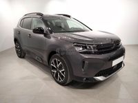 usado Citroën C5 Aircross Bluehdi S&s Shine Pack 130