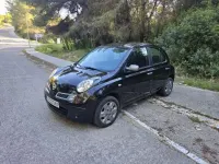 Używany Nissan Micra 88 KM (64 kW) 2009 Czarny Hatchback