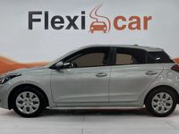 usado Hyundai i20 1.4 MPI Klass Auto Gasolina en Flexicar Sabadell 1