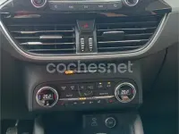 Usado Ford Kuga ST-Line 150 CV (110 kW) 2020 Azul SUV