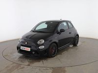 Usado Abarth 695 179 CV (131 kW) 2022 Negro Utilitario