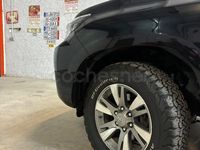 Usado Toyota Land Cruiser Limited 177 CV (130 kW) 2018 Negro SUV