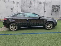 Usado Alfa Romeo GT 150 CV (110 kW) 2010 Negro Coupe