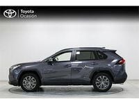 Usado Toyota RAV4 Hybrid Advance 220 CV (161 kW) 2025 Gris SUV