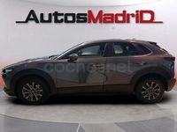 Usado Mazda CX-30 180 CV (132 kW) 2020 Gris / plata SUV