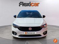 Usado Fiat Tipo Mirror 120 CV (88 kW) 2020 Blanco Utilitario