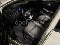 Usado Mercedes A200 Urban 136 CV (100 kW) 2016 Blanco Utilitario