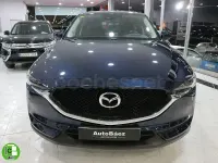 Occasion Mazda CX-5 150 PK (110 kW) 2020 Blauw SUV