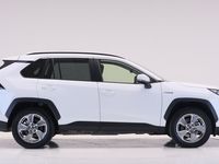 usado Toyota RAV4 EV 