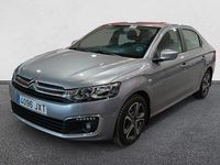 Brugt Citroën C-Elysee I Feel 100 HK (73 kW) 2017 Sedan
