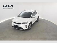 Usado Kia Stonic 101 HP (74 kW) 2025 Branco SUV