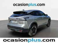 Occasion Nissan Qashqai N-Connecta 158 ch (116 kW) 2025 Gris SUV