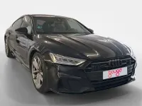 Usado Audi A7 Sportback Black Edition 286 CV (210 kW) 2024 Utilitario