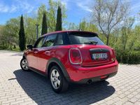 usado Mini ONE Auto 5 Puertas 1.5 102cv 7 vel. *IVA deducible* *Automático* *25.000 km* *11-2018* *Nacional*