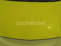 Usado Opel Corsa Business 75 CV (55 kW) 2017 Amarillo Utilitario