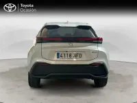 Usado Toyota C-HR Advance 223 CV (164 kW) 2025 Blanco SUV